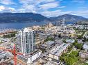 1508-1471 St Paul Street, Kelowna, BC  - Outdoor With Body Of Water With View 