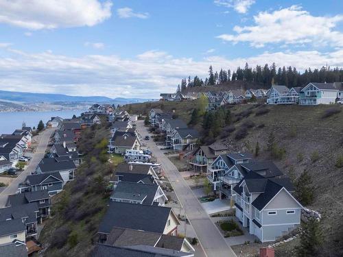 6749 La Palma Loop, Kelowna, BC - Outdoor With Body Of Water With View