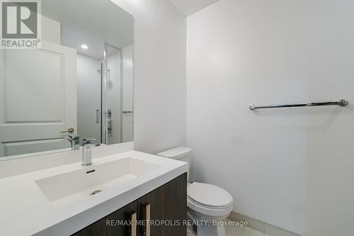 #321 -8 Nahani Way, Mississauga, ON - Indoor Photo Showing Bathroom