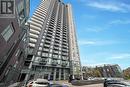321 - 8 Nahani Way, Mississauga, ON  - Outdoor With Facade 