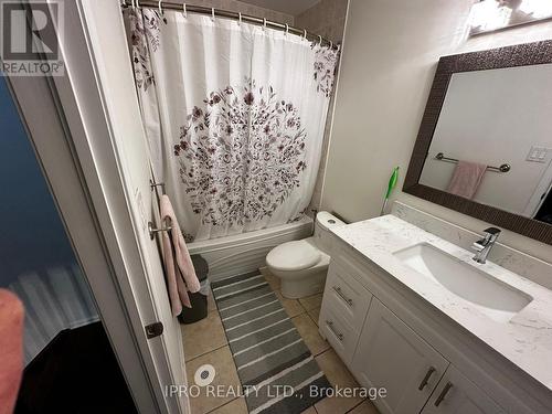 553 Speyer Circle, Milton, ON - Indoor Photo Showing Bathroom