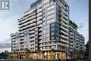 #726 -3220 William Colston Ave. Dr S, Oakville, ON  - Outdoor With Balcony With Facade 