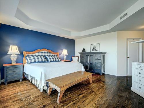 Master bedroom - Ph 1508-11 Rue O'Reilly, Montréal (Verdun/Île-Des-Soeurs), QC 