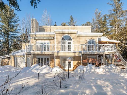 Autre - 747 Ch. Des Pommetiers, Magog, QC - Outdoor With Body Of Water With View