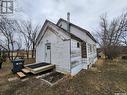 34 4Th Avenue E, Central Butte, SK  - Outdoor 