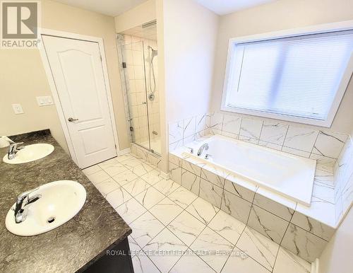 62 Whithorn Crescent, Haldimand, ON - Indoor Photo Showing Bathroom