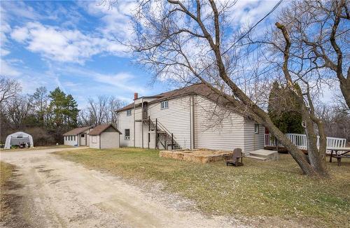 65083 Lorne Hill Drive, Springfield Rm, MB 