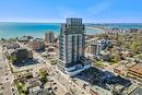 2007 James Street|Unit #508, Burlington, ON  - Outdoor With Body Of Water With View 