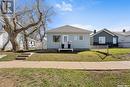 959 Iroquois Street W, Moose Jaw, SK  - Outdoor With Facade 