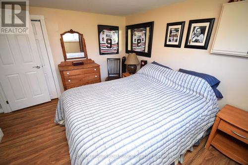 106 Mcfarland Drive, Belleville, ON - Indoor Photo Showing Bedroom