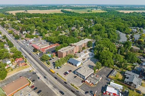 793 Colborne Street|Unit #204, Brantford, ON - Outdoor With View