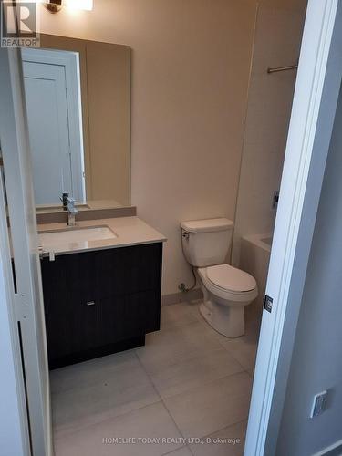 #319 -330 Richmond St W, Toronto, ON - Indoor Photo Showing Bathroom