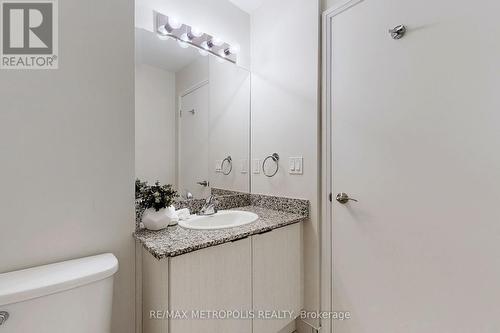 #1906 -2910 Highway 7, Vaughan, ON - Indoor Photo Showing Bathroom