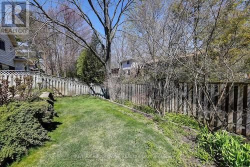 2169 Constance Dr, Oakville, ON - Outdoor