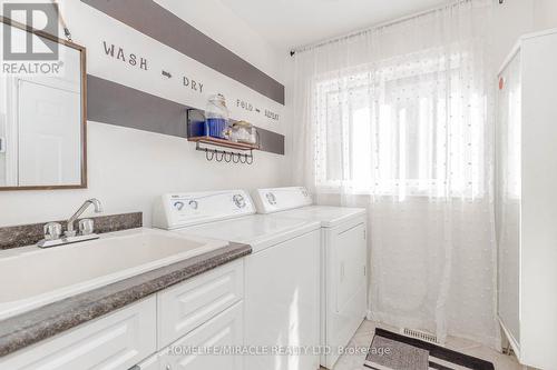 305 Hillsdale Road, Welland, ON - Indoor Photo Showing Laundry Room