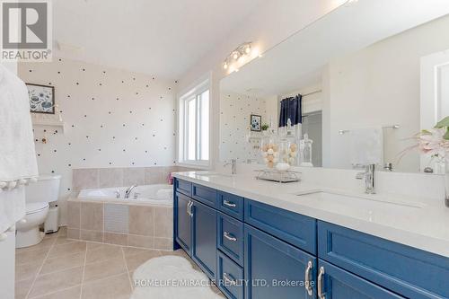 305 Hillsdale Road, Welland, ON - Indoor Photo Showing Bathroom