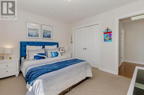 305 Hillsdale Rd, Welland, ON - Indoor Photo Showing Bedroom