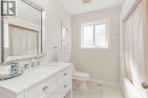 305 Hillsdale Rd, Welland, ON - Indoor Photo Showing Bathroom