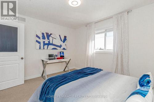 305 Hillsdale Rd, Welland, ON - Indoor Photo Showing Bedroom