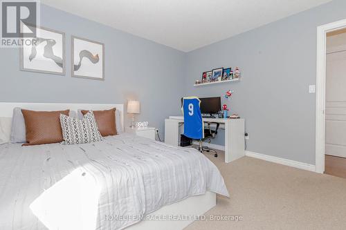 305 Hillsdale Road, Welland, ON - Indoor Photo Showing Bedroom