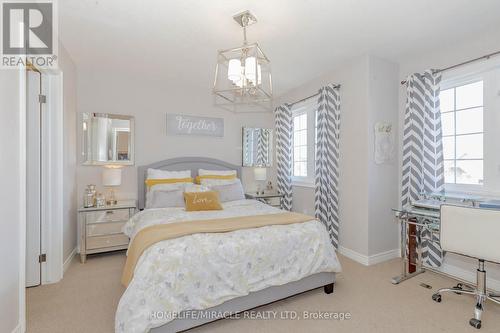 305 Hillsdale Road, Welland, ON - Indoor Photo Showing Bedroom