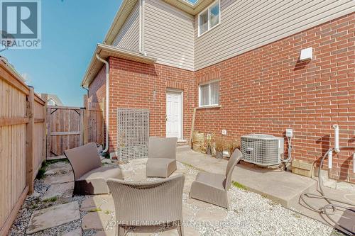 305 Hillsdale Rd, Welland, ON - Outdoor With Deck Patio Veranda With Exterior