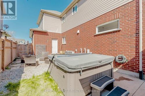 305 Hillsdale Rd, Welland, ON - Outdoor With Exterior
