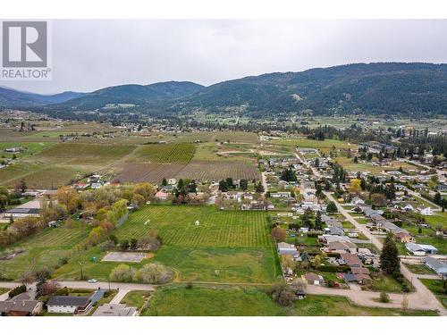5352 Macdonald Road, Vernon, BC - Outdoor With View