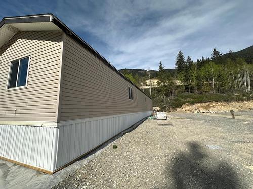 45 - 686 Almberg Road, Golden, BC 