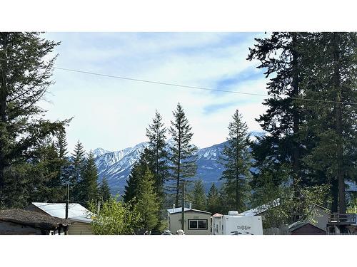 45 - 686 Almberg Road, Golden, BC 