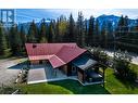 1502 Mountain View Drive Lot# 1, Revelstoke, BC  - Outdoor 