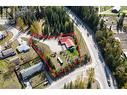 1502 Mountain View Drive Lot# 1, Revelstoke, BC  - Outdoor With View 