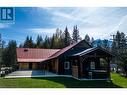 1502 Mountain View Drive Lot# 1, Revelstoke, BC  - Outdoor 