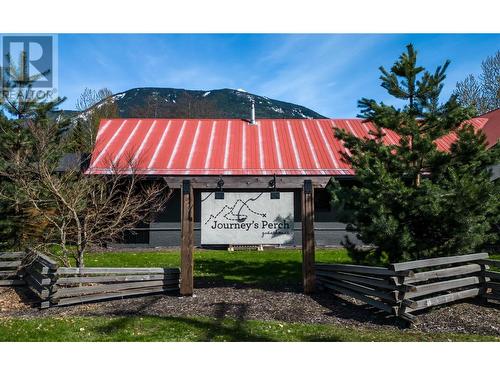 1502 Mountain View Drive Lot# 1, Revelstoke, BC - Outdoor