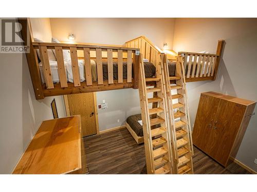 1502 Mountain View Drive Lot# 1, Revelstoke, BC - Indoor Photo Showing Other Room