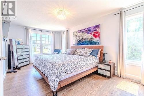1498 Spartan Grove Street, Greely, ON - Indoor Photo Showing Bedroom