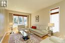 46 Whernside Terrace, Ottawa, ON  - Indoor Photo Showing Living Room 