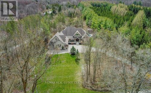 209 Hume Rd, Puslinch, ON - Outdoor With View