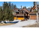 3 - 925 Lakeview Meadows Glen, Invermere, BC  - Outdoor With Facade 