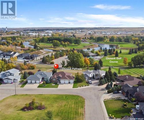 517 Aspen Drive, Swift Current, SK - Outdoor With View