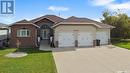 517 Aspen Drive, Swift Current, SK  - Outdoor With Facade 