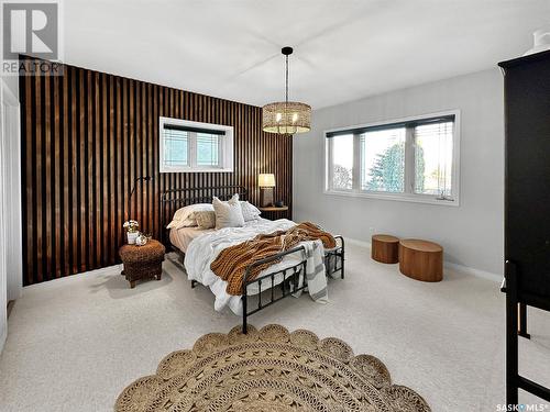 517 Aspen Drive, Swift Current, SK - Indoor Photo Showing Bedroom