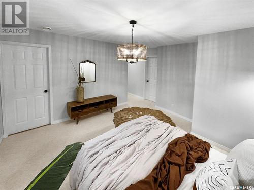 517 Aspen Drive, Swift Current, SK - Indoor Photo Showing Bedroom