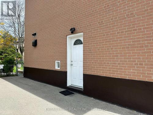 #Bsm -78 Holcolm Rd, Toronto, ON - Outdoor With Exterior