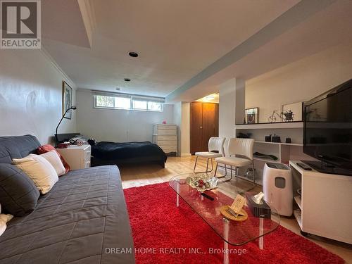 #Bsm -78 Holcolm Rd, Toronto, ON - Indoor Photo Showing Living Room