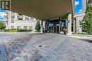 #1407 -133 Wynford Dr, Toronto, ON  - Outdoor 