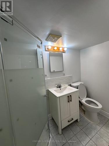 50 Marbury Crescent, Toronto, ON - Indoor Photo Showing Bathroom