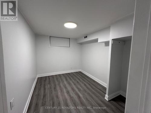 50 Marbury Crescent, Toronto, ON - Indoor Photo Showing Other Room