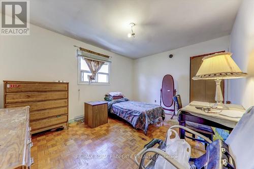 61 Shoredale Dr, Toronto, ON - Indoor Photo Showing Bedroom