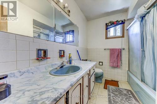 61 Shoredale Drive, Toronto, ON - Indoor Photo Showing Bathroom